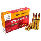 Naboj S&B 300 WIN MAG HPBT 10,9g/168gr