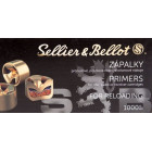 NETILKA S&B 4,4 small rifle V360587