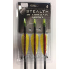 PUŠČICE PETRON ZA OTROŠKI LOK 28"