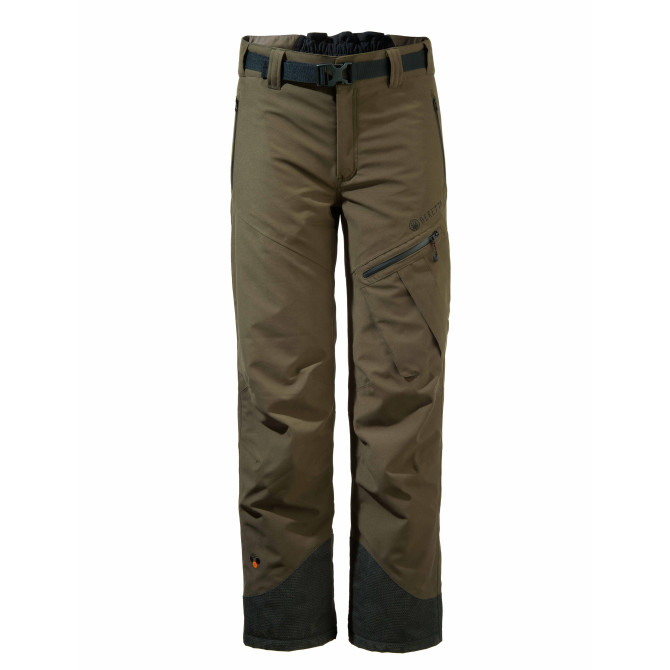HLAČE BERETTA INSULATED STATIC CU251 ŠT.M