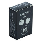 ČEPKI BERETTA REZERVNI ZA MINI HEADSET ŠT. S CF071A22700999