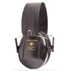 GLUŠNIK PELTOR BULLS EYE I črn PESB