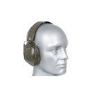 GLUŠNIK PELTOR BULLS EYE I zelen PESG