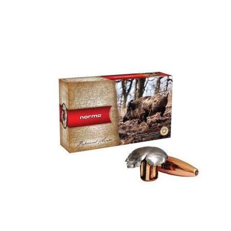 NABOJ NORMA 6,5x55 VULKAN 10,1g/156gr 20165562