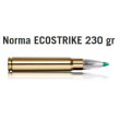 NABOJ NORMA 8x57JS 285gr Ecostrike 20180262