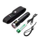 SVETILKA LED LENSER MT10 ROČNA 500843