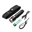 SVETILKA LED LENSER MT10 ROČNA 500843