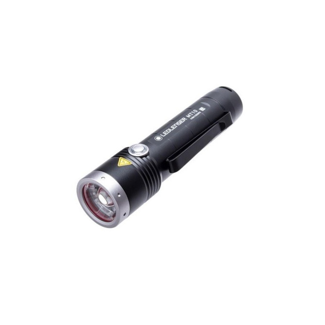 SVETILKA LED LENSER MT10 ROČNA 500843