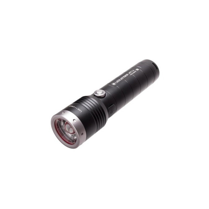 SVETILKA LED LENSER MT14 ROČNA 500844