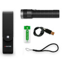 SVETILKA LED LENSER MT14 ROČNA 500844