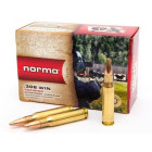 NABOJ NORMA 308 WIN FMJ Jaktmatch 9,7g/150gr 20176220