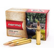 NABOJ NORMA 308 WIN FMJ Jaktmatch 9,7g/150gr 20176220