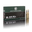 NABOJ RWS 308 WIN EVO 11,9g184g 2315434