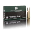 NABOJ RWS 7mm REM.MAG.EVO 10,3g 2316530