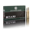 Naboj RWS 7x64 EVO 10,3g