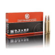 NABOJ RWS 9,3x62 EVO 18,7g 2315436