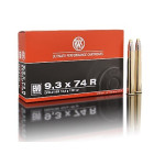 NABOJ RWS 9,3x74R EVO 18,8g/291gr 2315437
