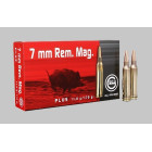 NABOJ GECO 7mm REM MAG PLUS 11,0g 2317844