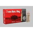 NABOJ GECO 7mm REM MAG PLUS 11,0g 2317844