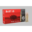 NABOJ GECO 8X57JS PLUS 12,7g 2317845