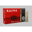 NABOJ GECO 9,3x74R PLUS 16,5g 2317944