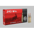 NABOJ GECO 243 WIN EXPRESS 4,9g 2317834