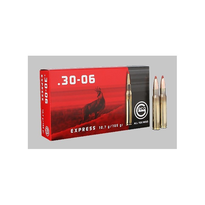 NABOJ GECO 30-06 EXPRES 10,7g 2317806