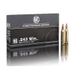 NABOJ RWS 243 WIN KS 6,2g 2116812
