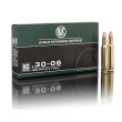 NABOJ RWS 30-06 KS 10,7g  2117800