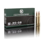 NABOJ RWS 30-06 KS 9,7g (20)  2117770