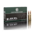 NABOJ RWS 308 WIN KS 10,7g 2117789