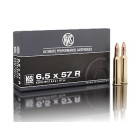 NABOJ RWS 6,5x57R KS 7,0g 2117029