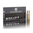 NABOJ RWS 6,5x57R KS 8.2g (20) 2117150