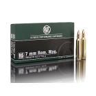 Naboj RWS 7mm REM.MAG.KS 10,5g