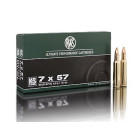 NABOJ RWS 7x57 KS 8g 2117339