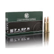 NABOJ RWS 7x57R KS 10,5gr 2118548