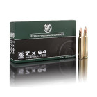 NABOJ RWS 7x64 KS 8.0gr 2117568