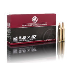 NABOJ RWS 5.6x57 KS 4.8g 2116715