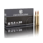 NABOJ RWS 6,5x68 KS 8,2g 2117215