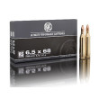 NABOJ RWS 6,5x68 KS 8,2g 2117215