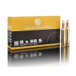 NABOJ RWS 8x68S KS 11.7g 2118149