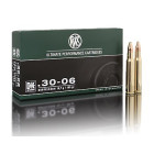 NABOJ RWS 30-06 DK 10,7gr 2117851