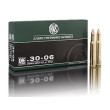 NABOJ RWS 30-06 DK 10,7gr 2117851
