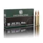 NABOJ RWS 300 WIN MAG DK 10,7g 2117878
