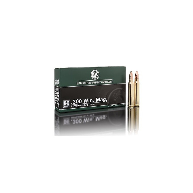 NABOJ RWS 300 WIN MAG DK 10,7g 2117878
