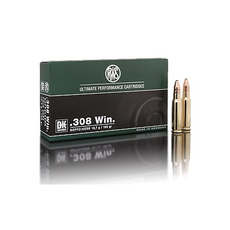 NABOJ RWS 308 WIN DK 10,7 2117908
