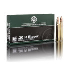 NABOJ RWS 30R BLASER DK 10,7g 2117894