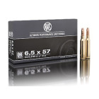 NABOJ RWS 6,5x57 DK 9,1g 2314352