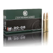 NABOJ RWS 30-06 HMK 11,7G 2117738
