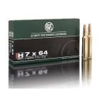 NABOJ RWS 7x64 HMK 11,2g 2117517